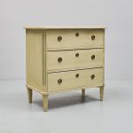1186 5034 CHEST OF DRAWERS